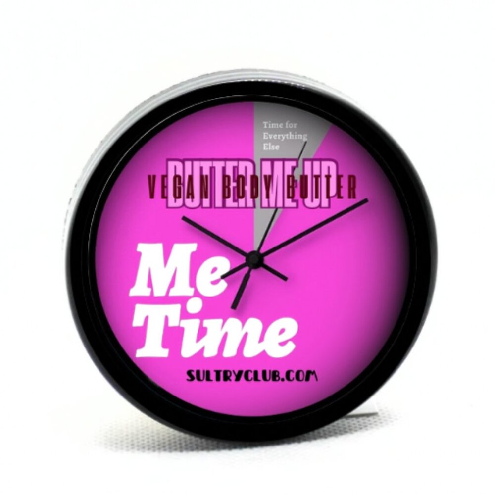 Me Time Sultry Body Butter™